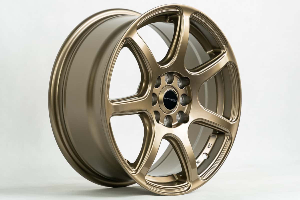 Style Work Emotion T7R