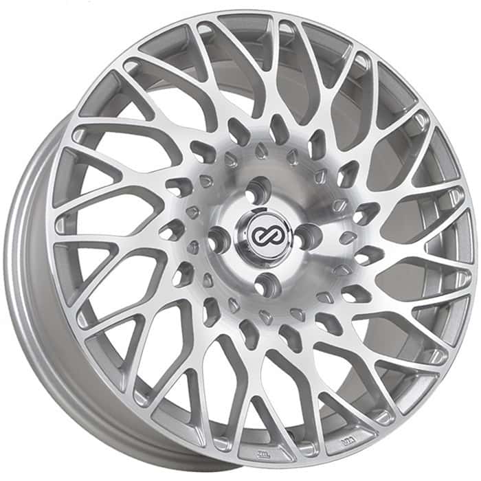 Enkei · Sakura Wheels