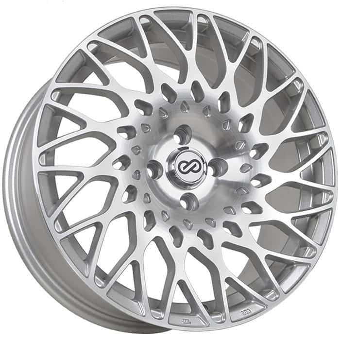 Enkei · Sakura Wheels
