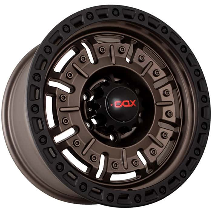 COX