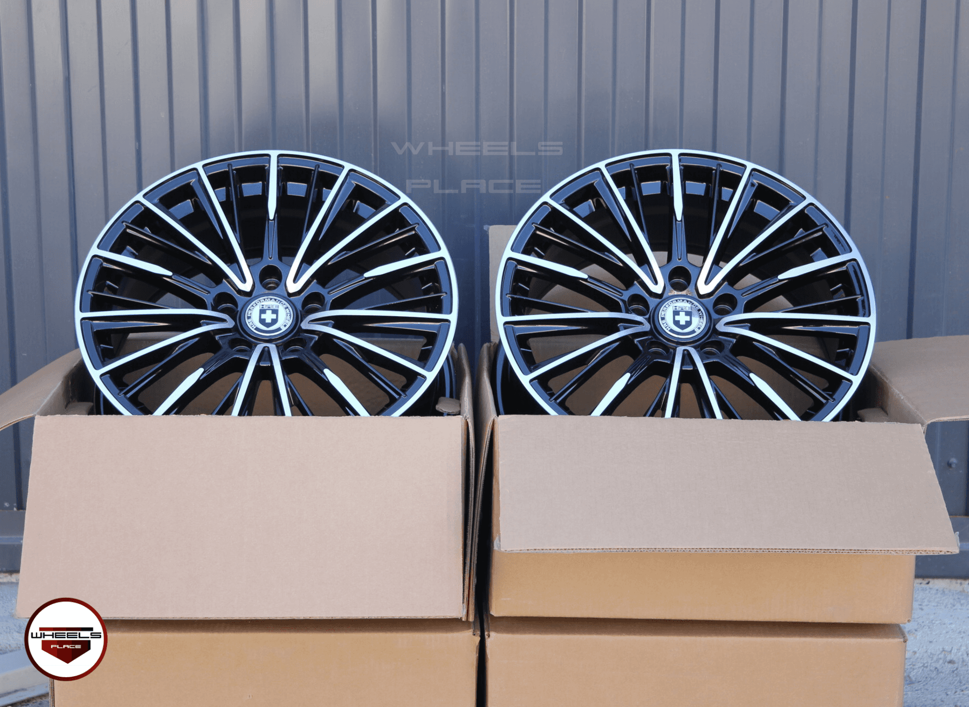 HRE Style X042