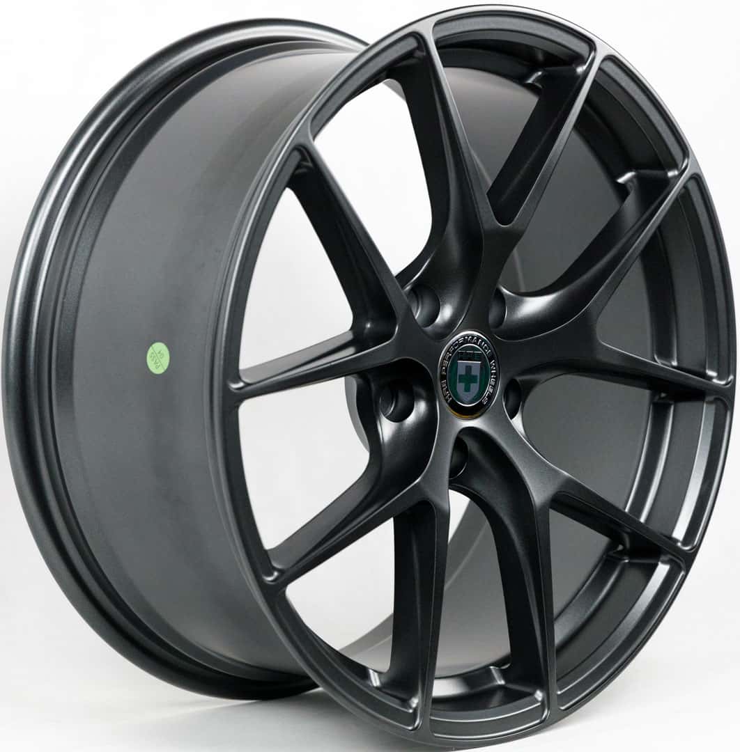 HRE Style P101