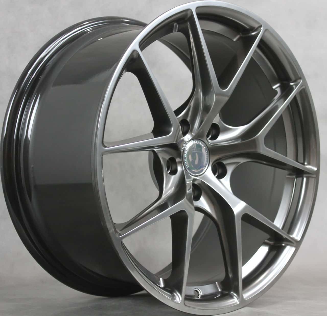 HRE Style P101
