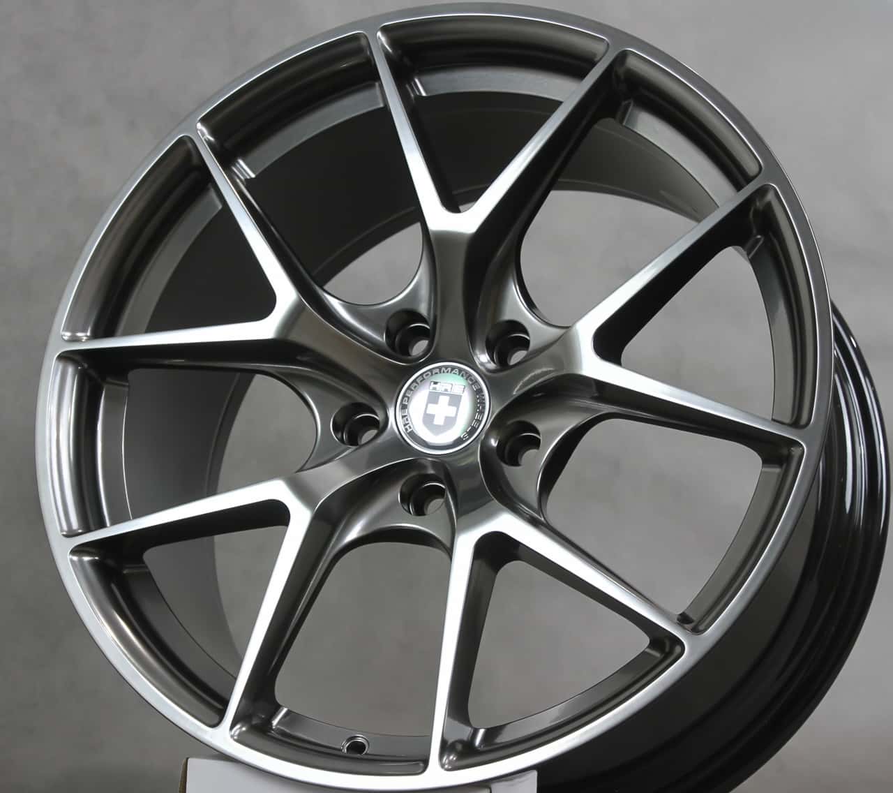 HRE Style P101