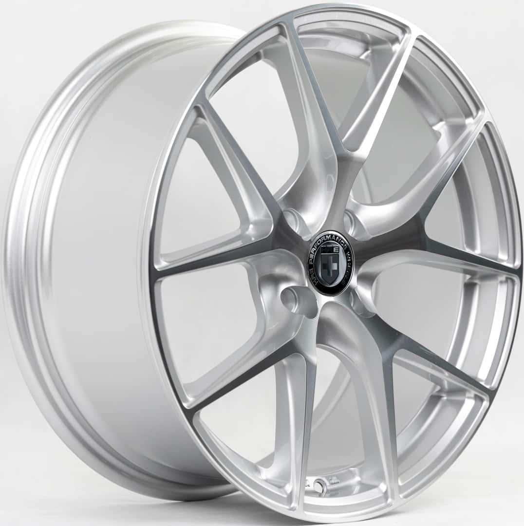 HRE Style P101