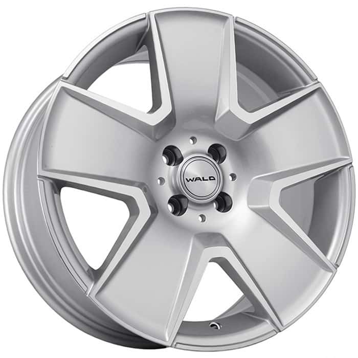 Wald Duchatlet IV · Kipardo