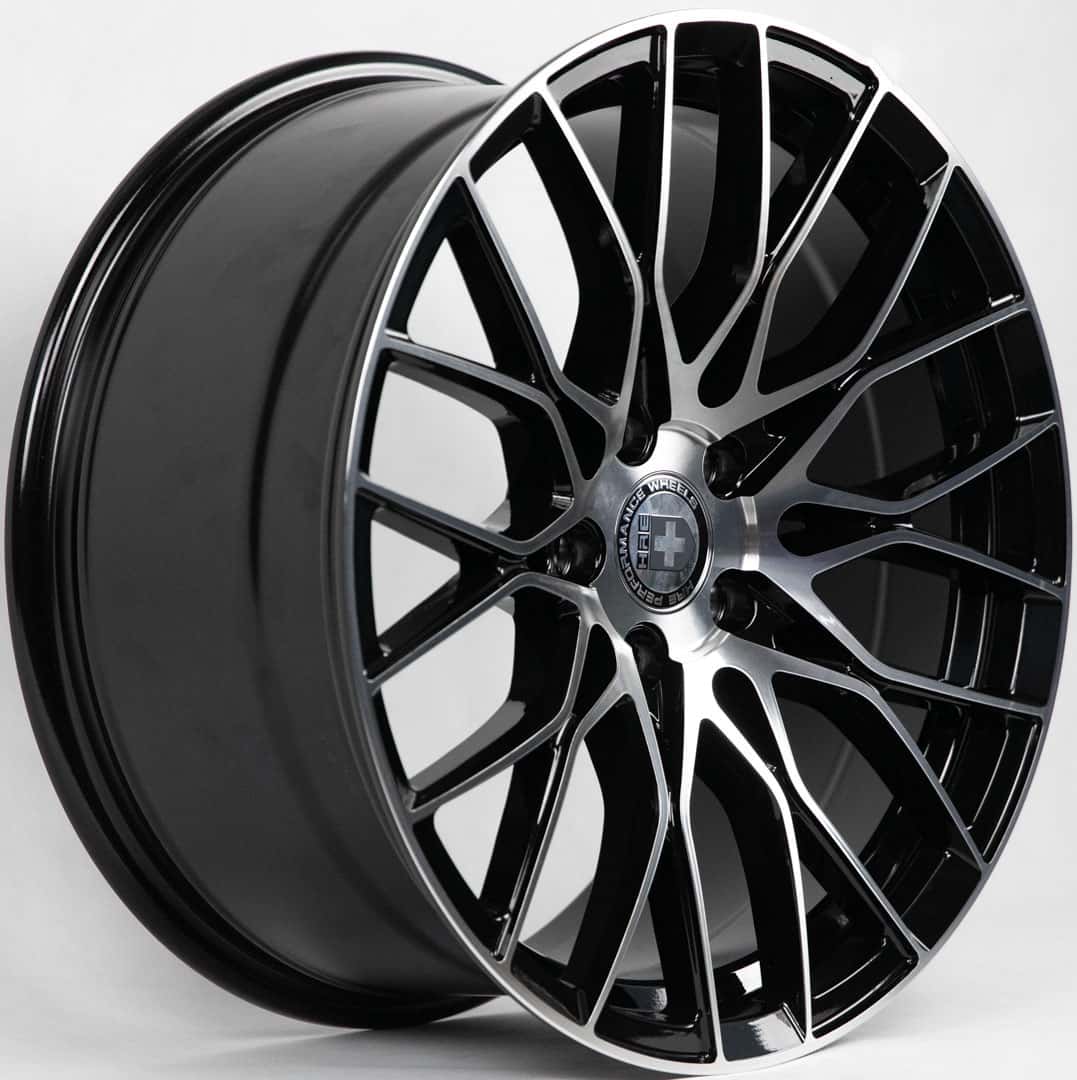 HRE Style E235
