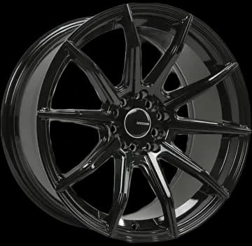 Shogun s10