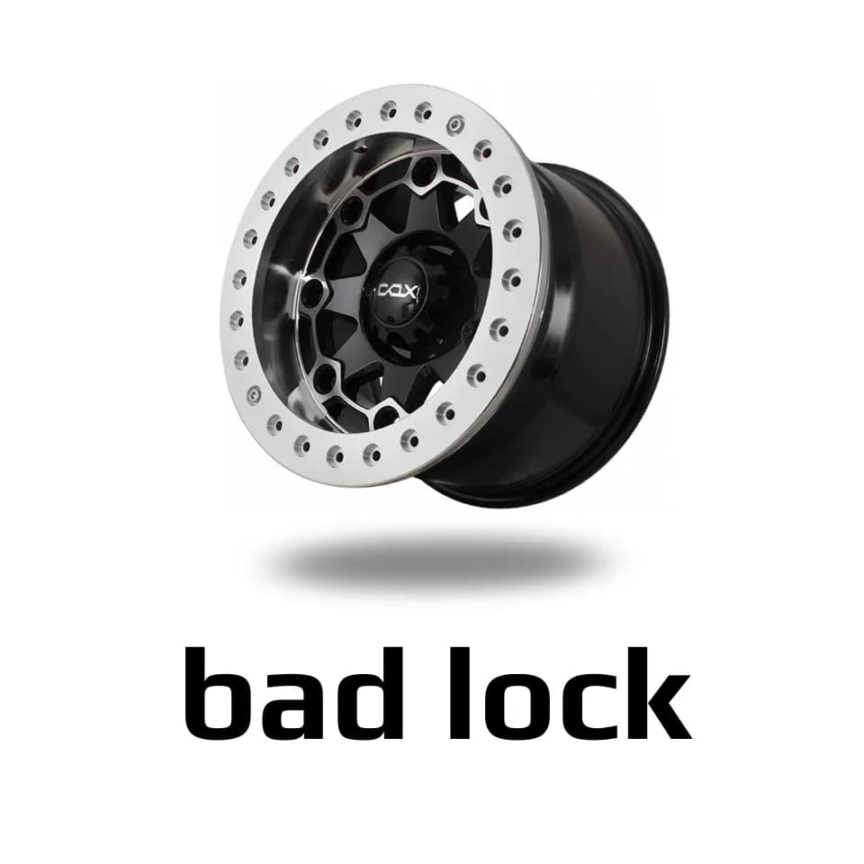 Bad Lock