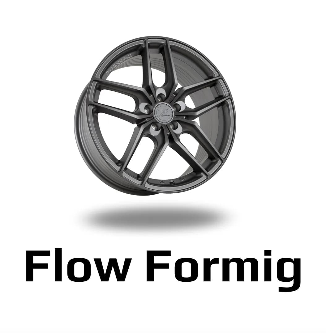 Flow Forming