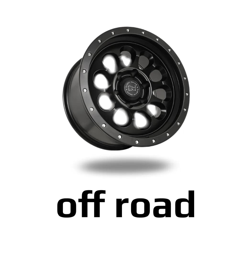 Off Road
