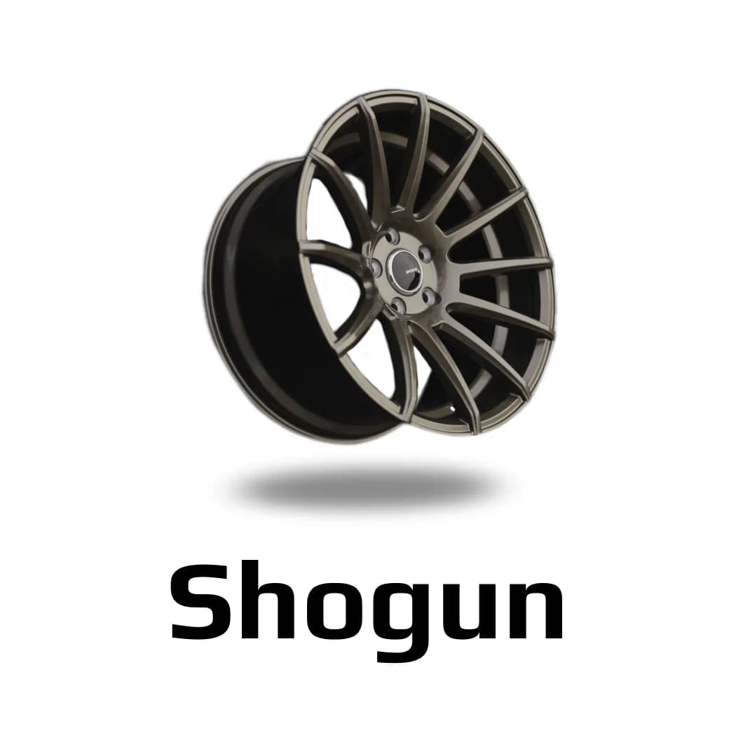 Shogun