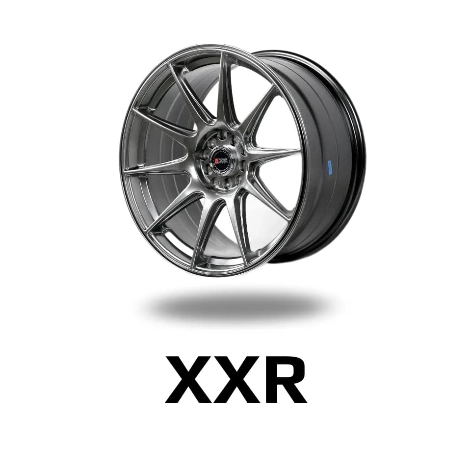 XXR