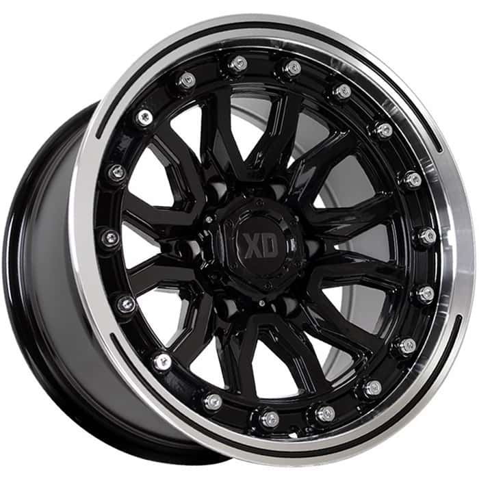 Sakura Wheels