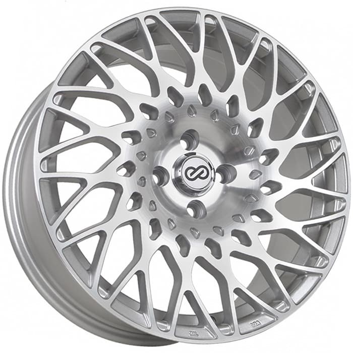 Enkei (Новые) Литые диски Sakura Wheels (126) R17x7.5, 4x100