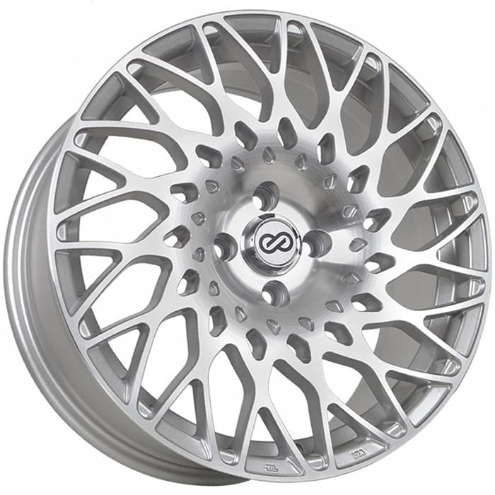 Enkei (Новые) Литые диски Sakura Wheels (782) R17x7.5, 4x98