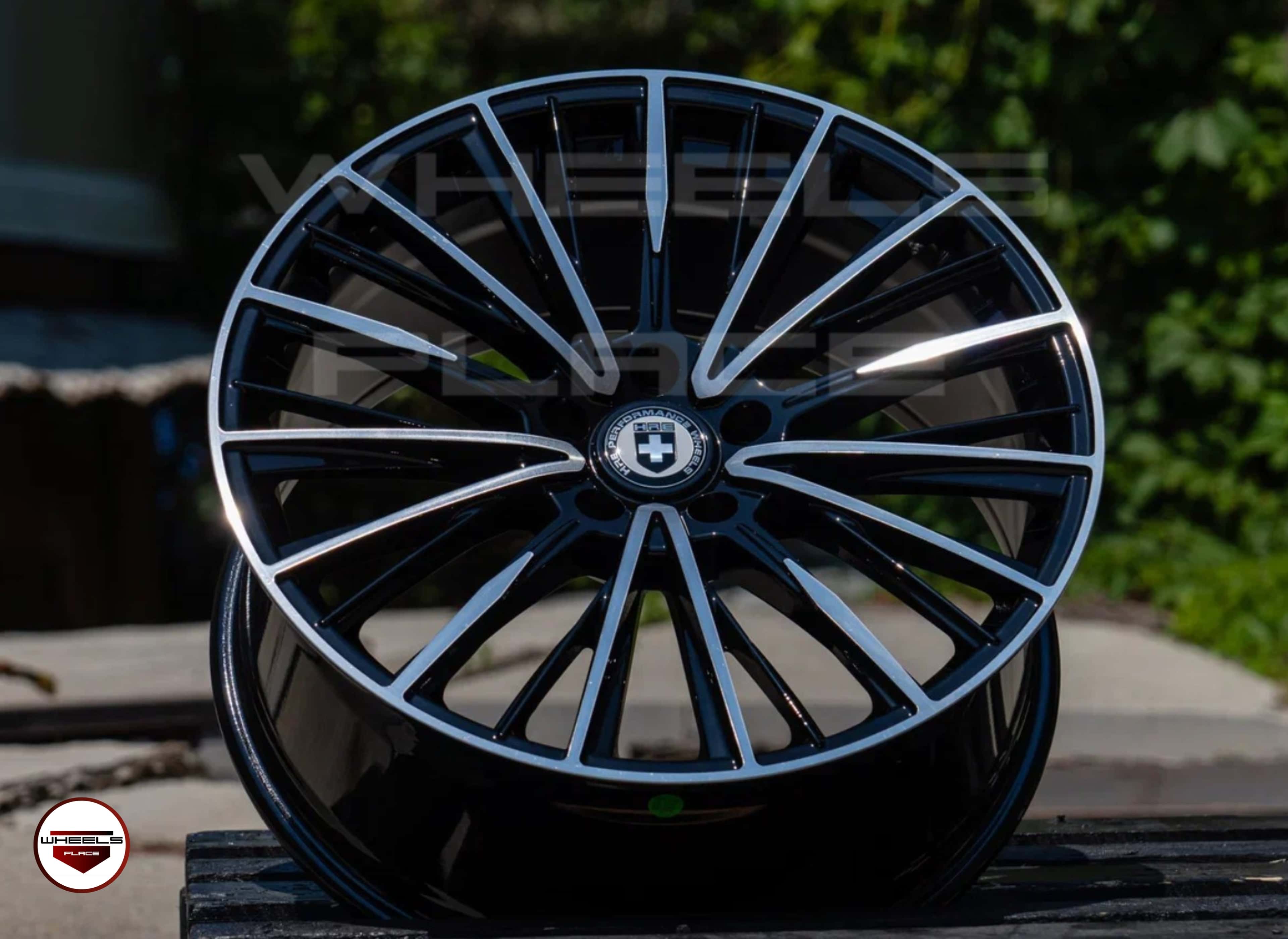 HRE Style X042