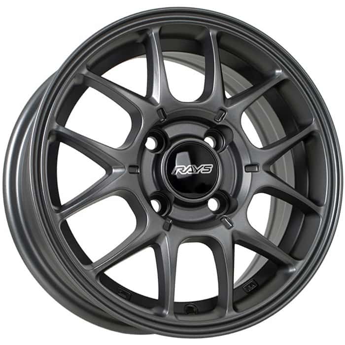 Sakura Wheels