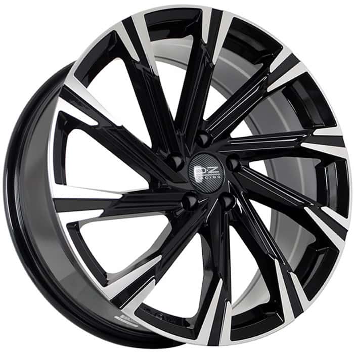 Sakura Wheels