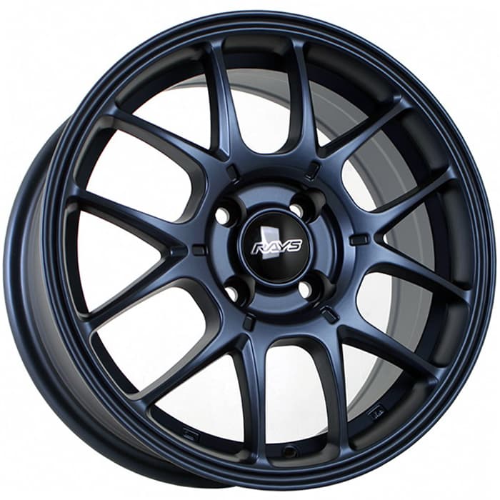 RAYS 57IR (Новые). Литые диски FF D2795 (682) R15*6.5 4*100