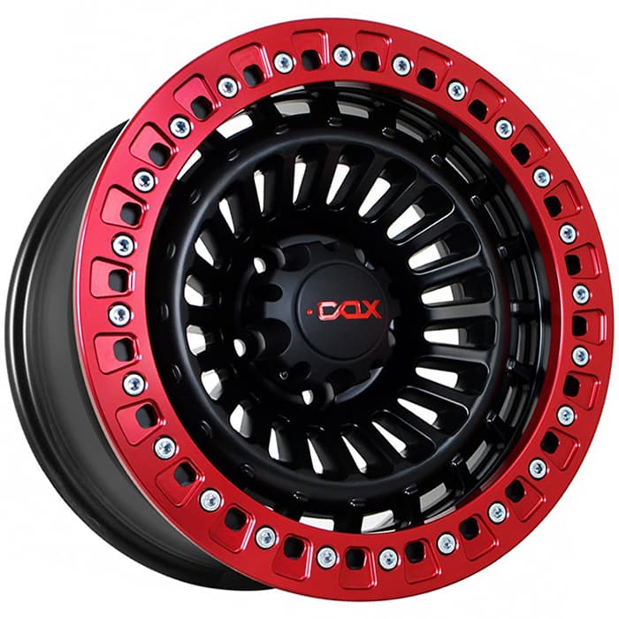 Новые литые диски COX с бедлоком (366) R17*9.0, 5*127