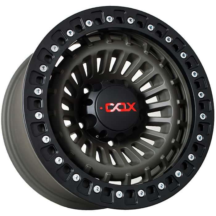 COX