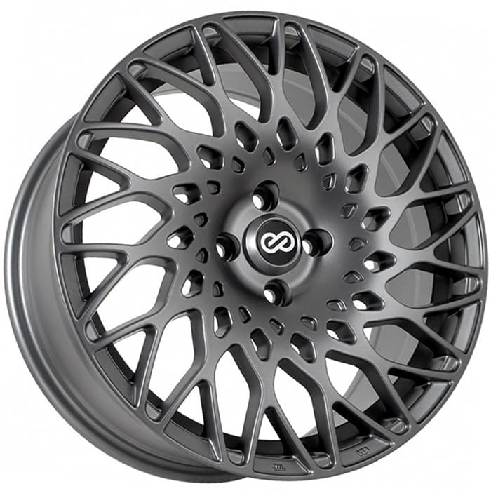 Enkei (Новые). Диски Sakura Wheels 9511 (891) R17*7.5, 4*100