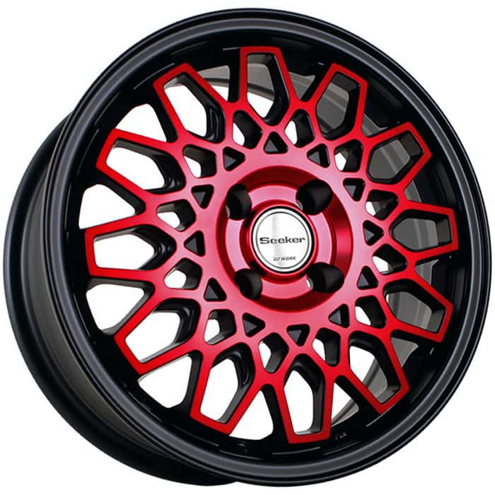 Sakura Wheels