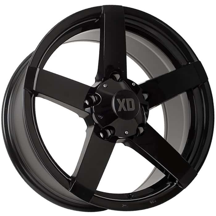Sakura Wheels