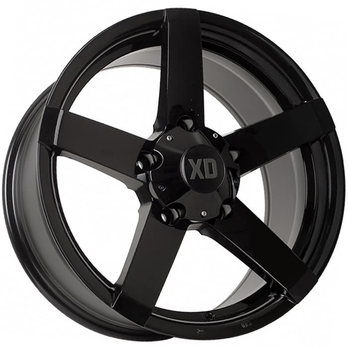 Литые диски Sakura Wheels YA9537 (420) R18*8.5 / 5*150