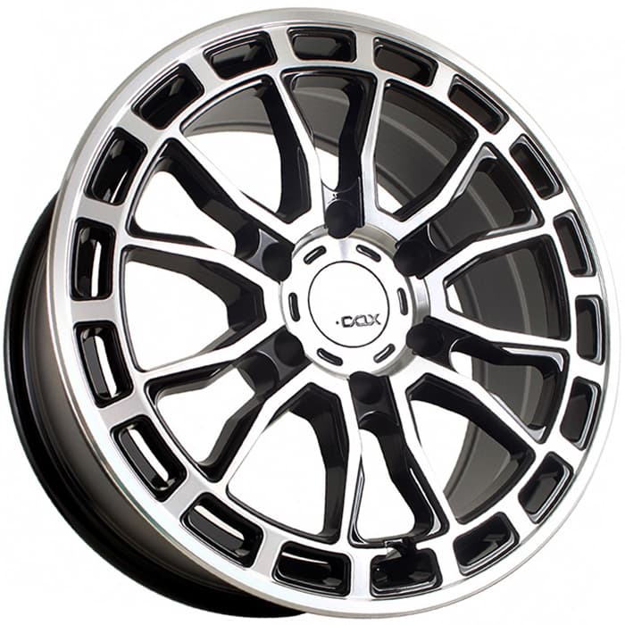 Литые диски COX 9551 (430) R18*8.0 / 6*139.7