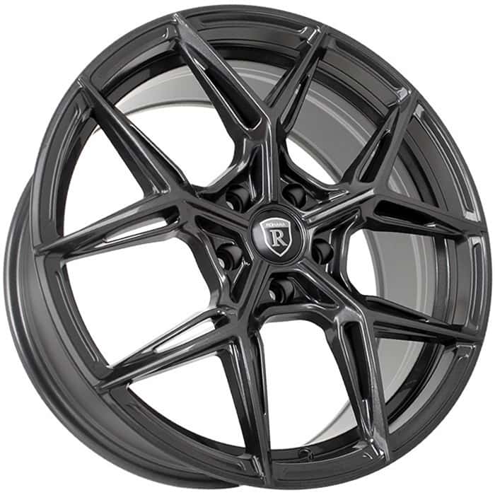 Sakura Wheels