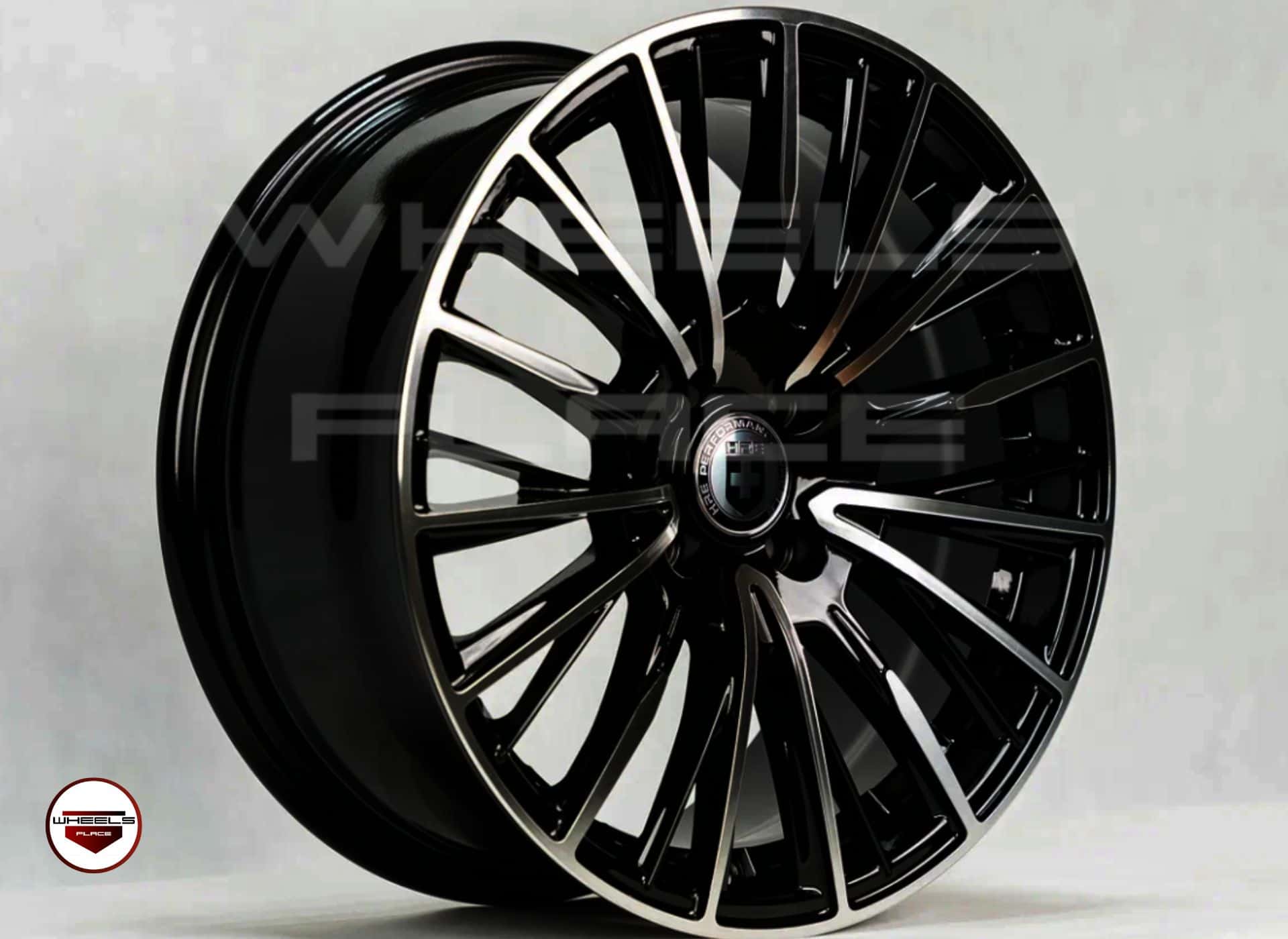 HRE Style X042