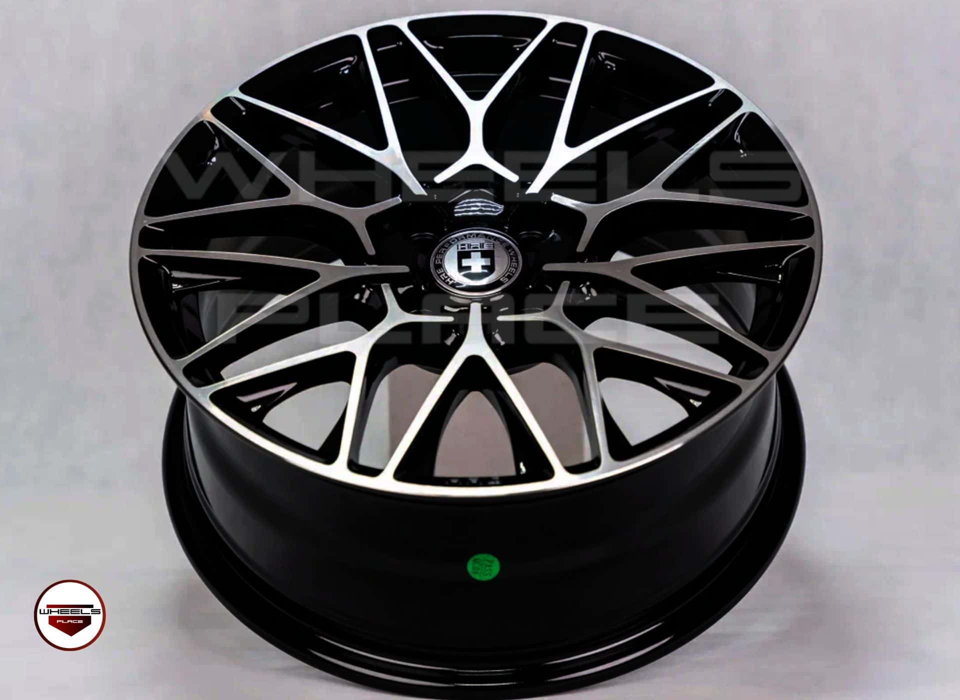 HRE Style P200
