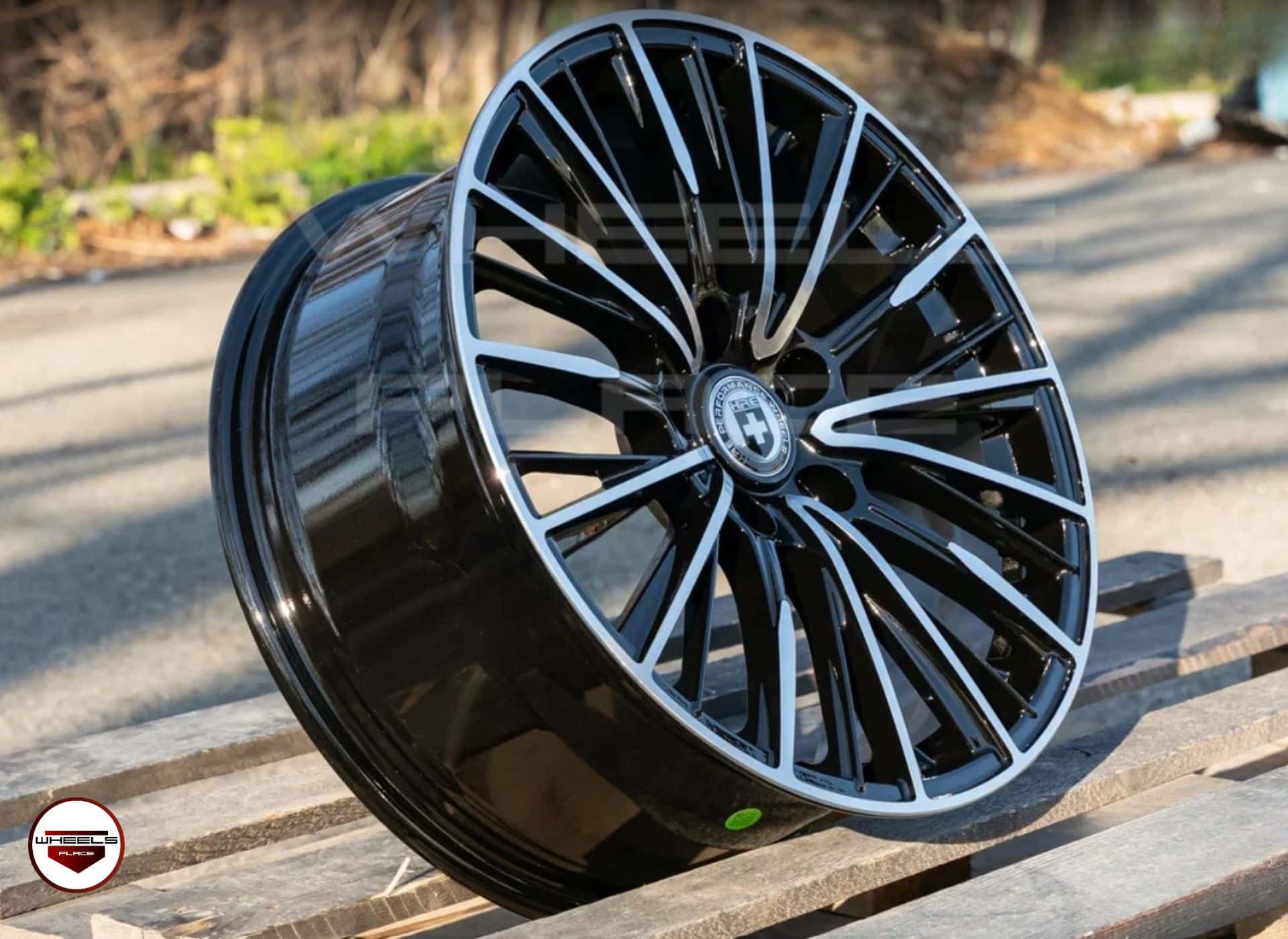 HRE Style X042