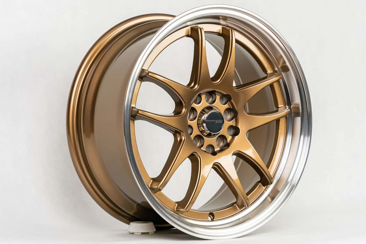 Style Work Emotion CR2p