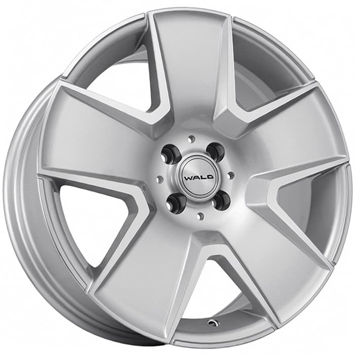 Wald Duchatlet IV (Новые) Литые диски Kipardo (1694) R17x7.5, 4x98