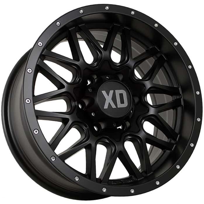 Sakura Wheels