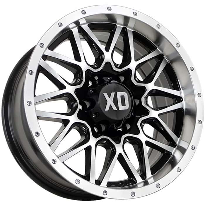 Sakura Wheels