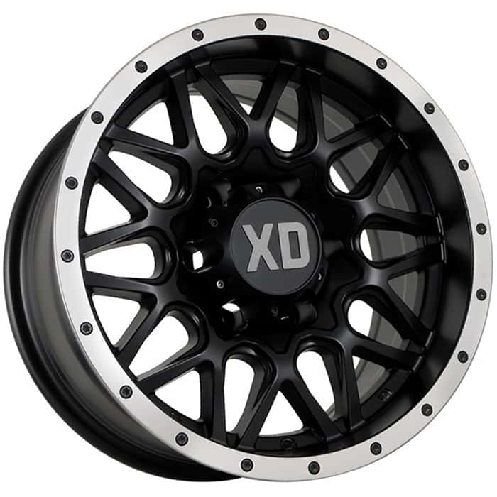 Sakura Wheels