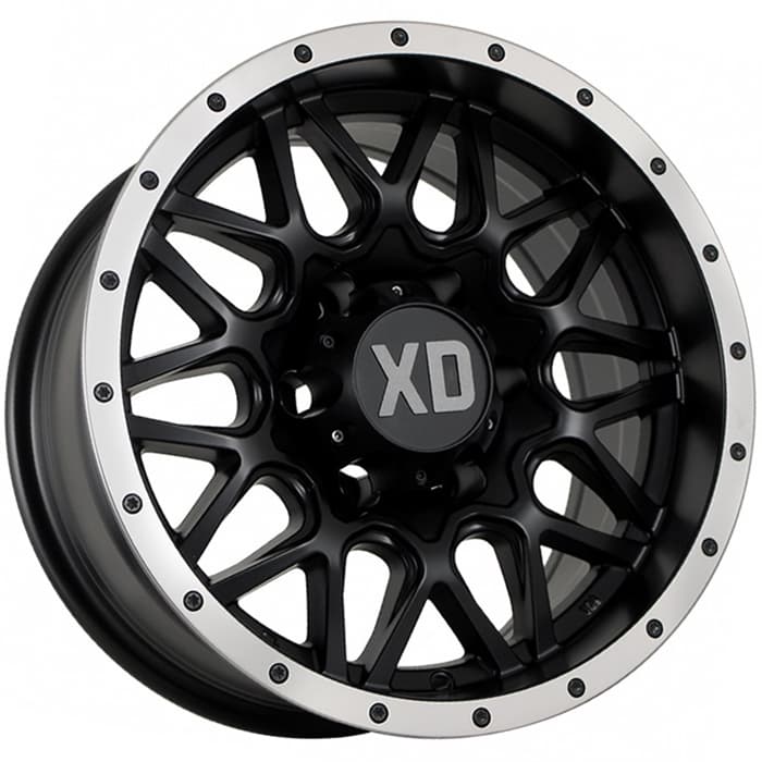 Новые литые диски Sakura Wheels DR2734 (210) R17*8.0 6*139.7