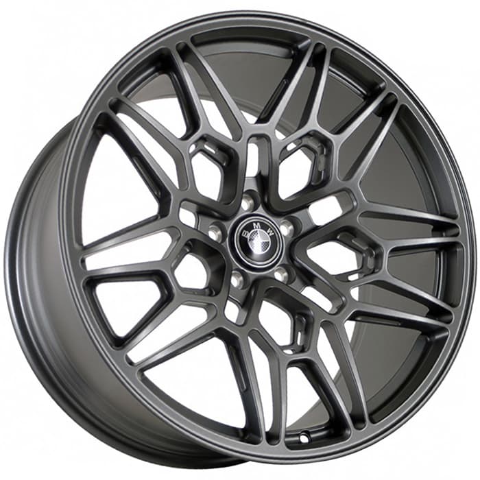 Литые диски Sakura Wheels R9546 (742) R20*10.0 / 5*150