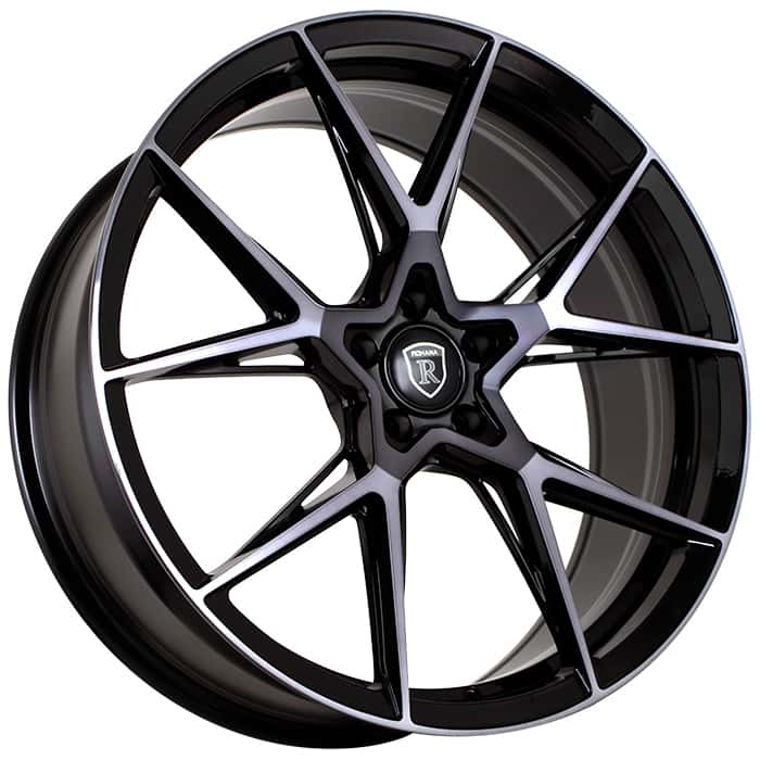 Sakura Wheels