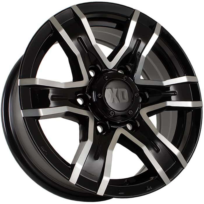 Sakura Wheels