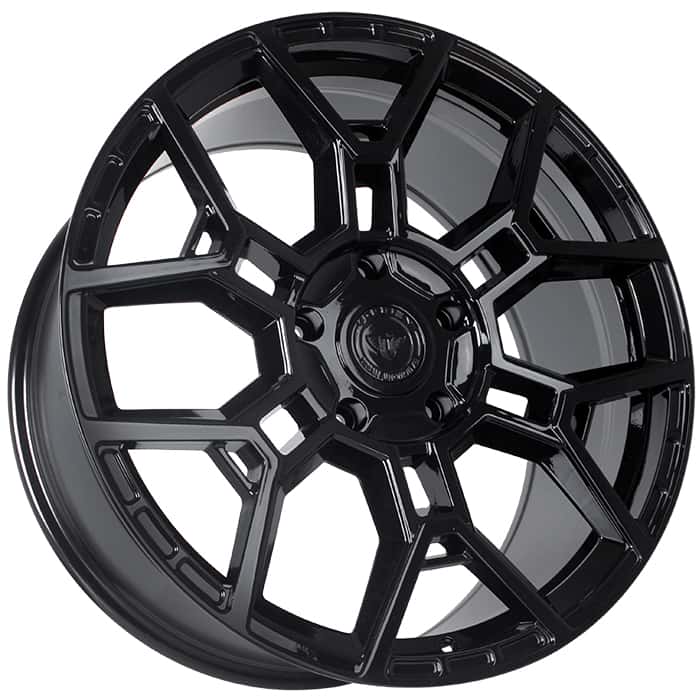 Sakura Wheels
