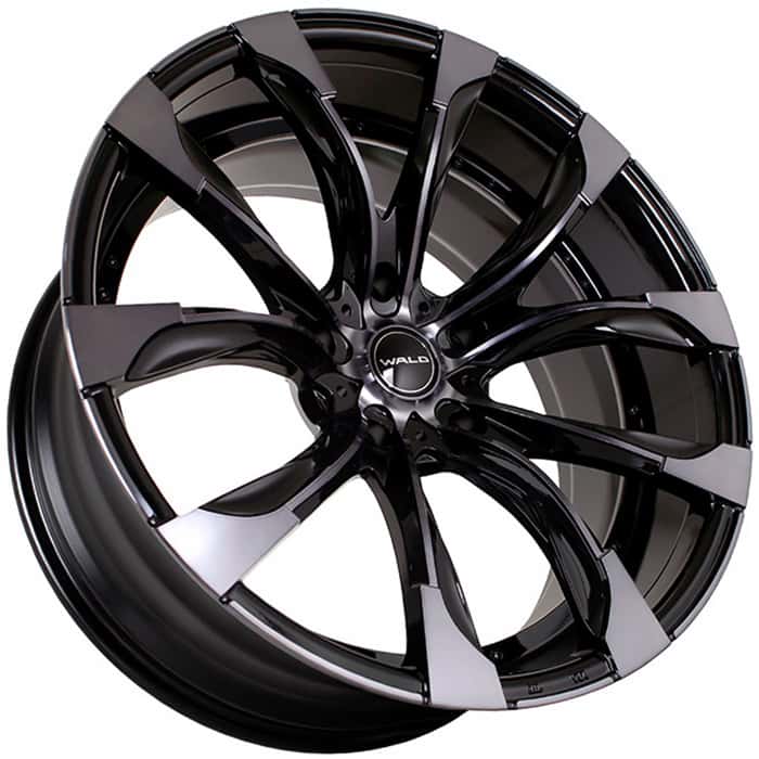 Sakura Wheels