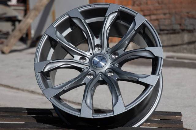 Wald Jarret (Новые) Литые диски (J115) R20x10.0, 5x150