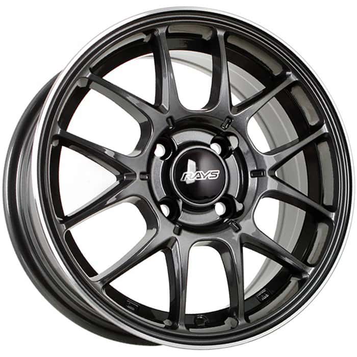 Sakura Wheels