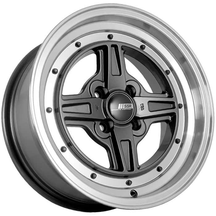 Sakura Wheels