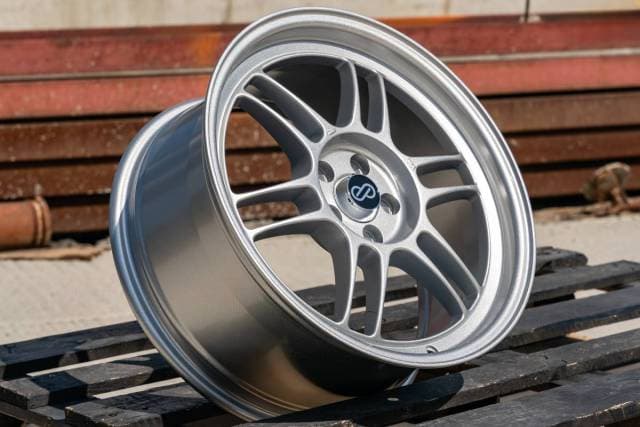 Enkei RPF1 (Новые) Литые диски (V023) R17x8.0, 5x100